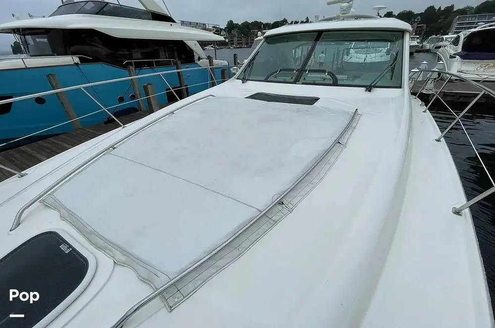 Thumbnail von シー レイ 500 サンダンサー