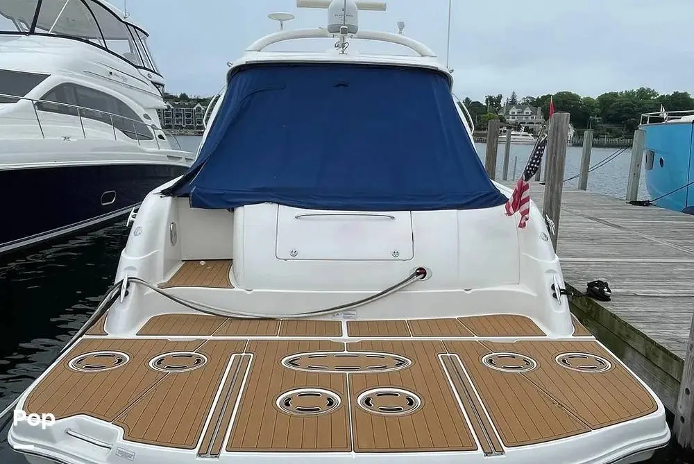 Thumbnail von シー レイ 500 サンダンサー