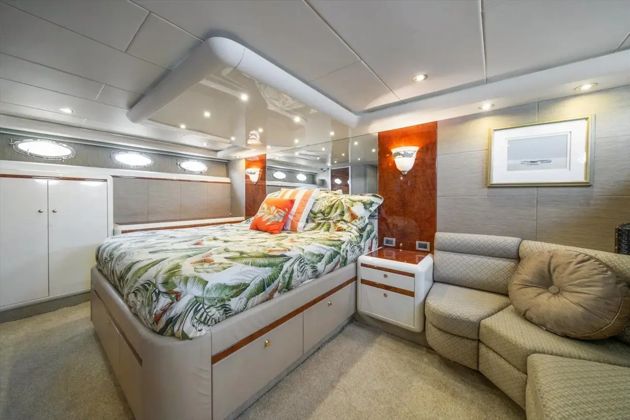 Thumbnail von Lazzara Yachts 76 Motor Yacht