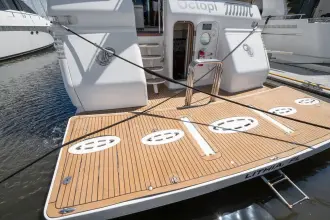 Thumbnail von Lazzara Yachts 76 Моторная Яхта