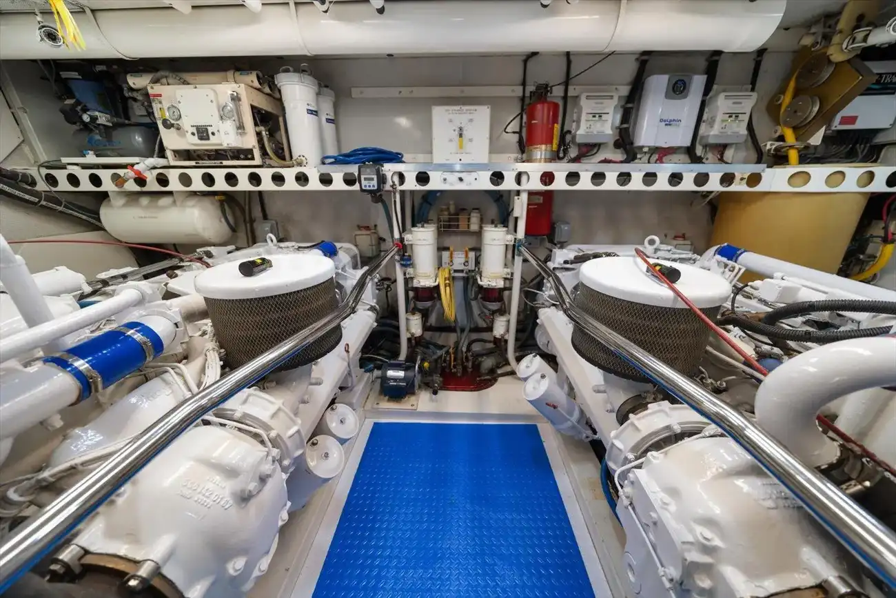 Thumbnail von Lazzara Yachts 76 Motor Yacht