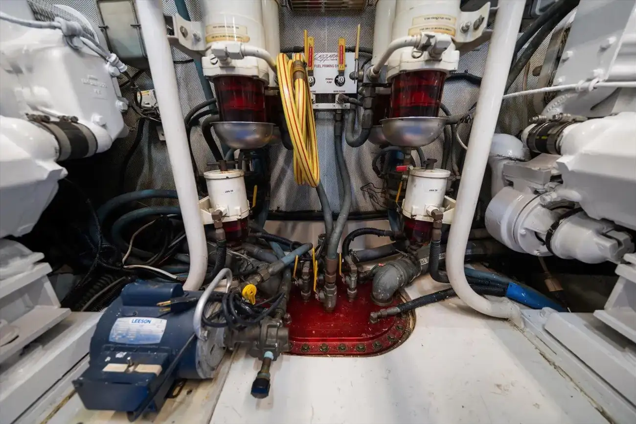 Thumbnail von Lazzara Yachts 76 Motor Yacht