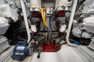 Thumbnail von Lazzara Yachts 76 Моторная Яхта