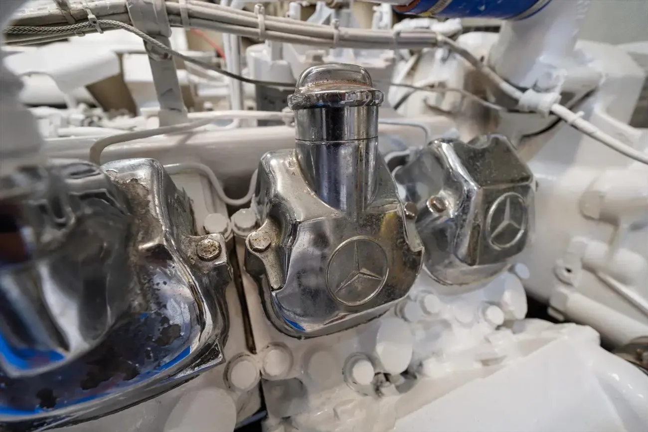 Thumbnail von Lazzara Yachts 76 Motor Yacht