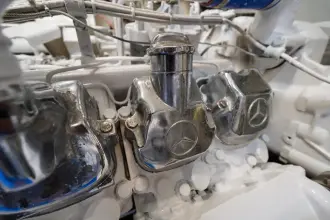 Thumbnail von Lazzara Yachts 76 Моторная Яхта