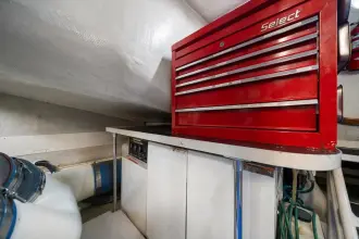 Thumbnail von Lazzara Yachts 76 Моторная Яхта