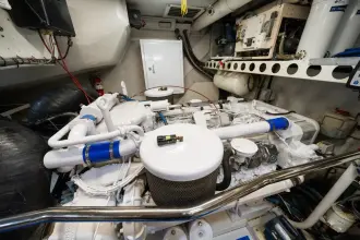 Thumbnail von Lazzara Yachts 76 Моторная Яхта