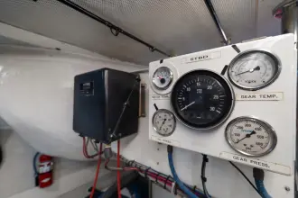 Thumbnail von Lazzara Yachts 76 Моторная Яхта