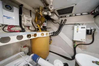 Thumbnail von Lazzara Yachts 76 Моторная Яхта