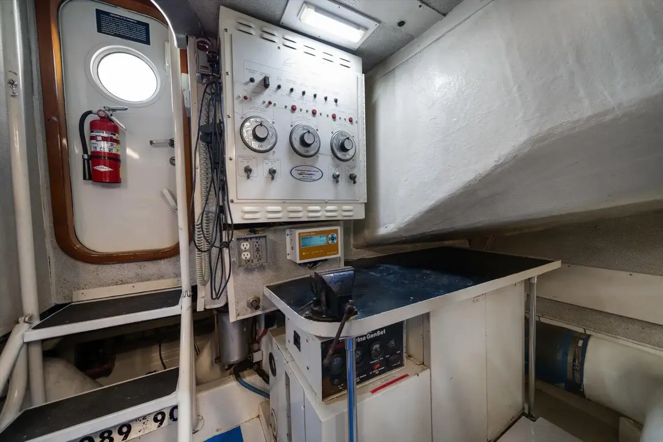 Thumbnail von Lazzara Yachts 76 Motor Yacht