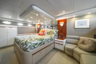 Thumbnail von Lazzara Yachts 76 Моторная Яхта