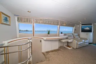 Thumbnail von Lazzara Yachts 76 Моторная Яхта