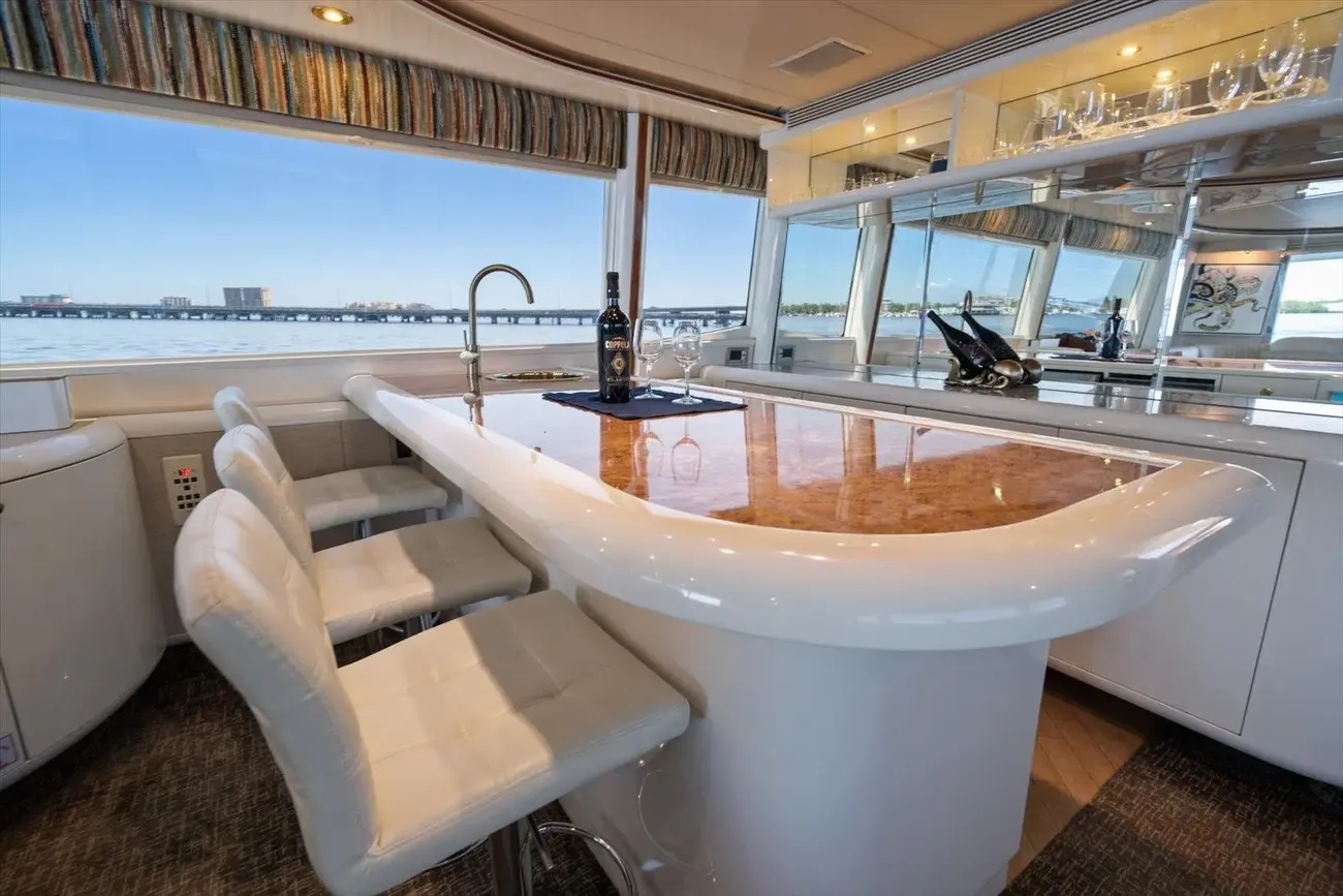 Thumbnail von Lazzara Yachts 76 Motor Yacht