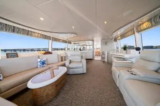 Thumbnail von Lazzara Yachts 76 Моторная Яхта
