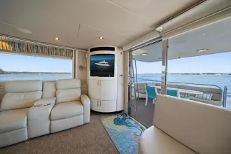 Thumbnail von Lazzara Yachts 76 Моторная Яхта
