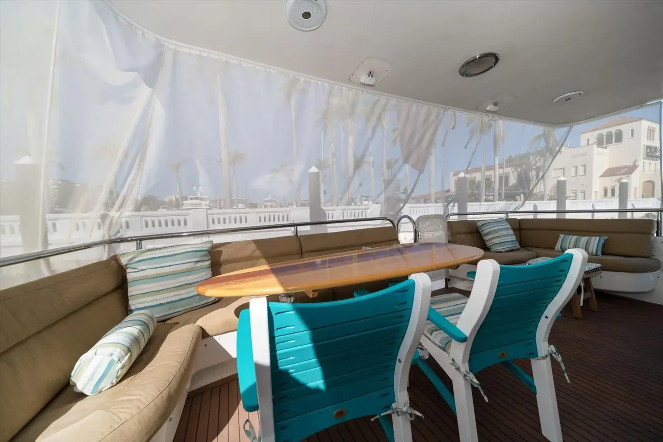 Thumbnail von Lazzara Yachts 76 Motor Yacht