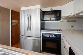 Thumbnail von Lazzara Yachts 76 Моторная Яхта