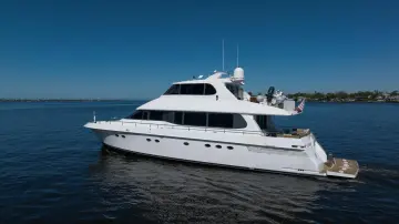 Thumbnail von Lazzara Yachts 76 Моторная Яхта