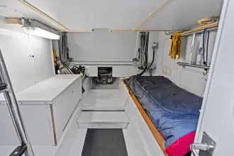 Thumbnail von Hatteras 64 Motorová jachta