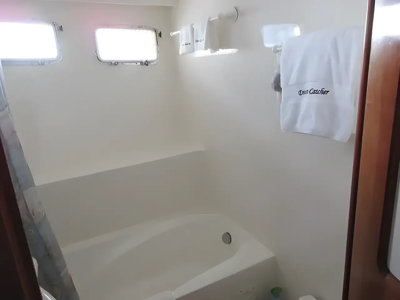 Thumbnail von Delta Solo 43 Pilothouse