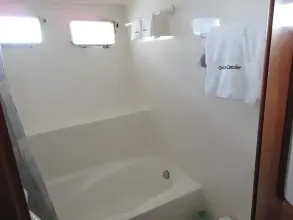 Thumbnail von Delta Solo 43 Pilothouse