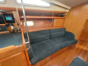 Thumbnail von Hunter Legend 49