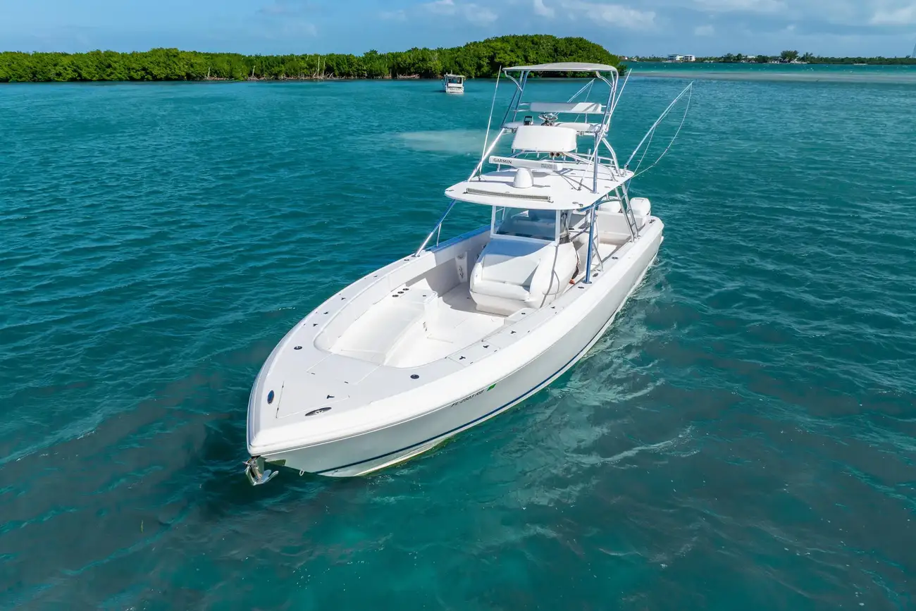 Thumbnail von Odważny 400 Cuddy