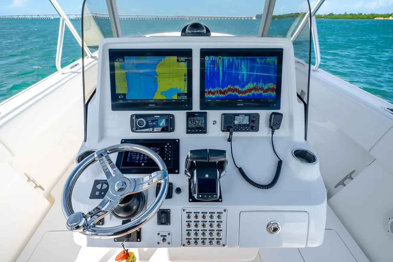 Thumbnail von Odważny 400 Cuddy