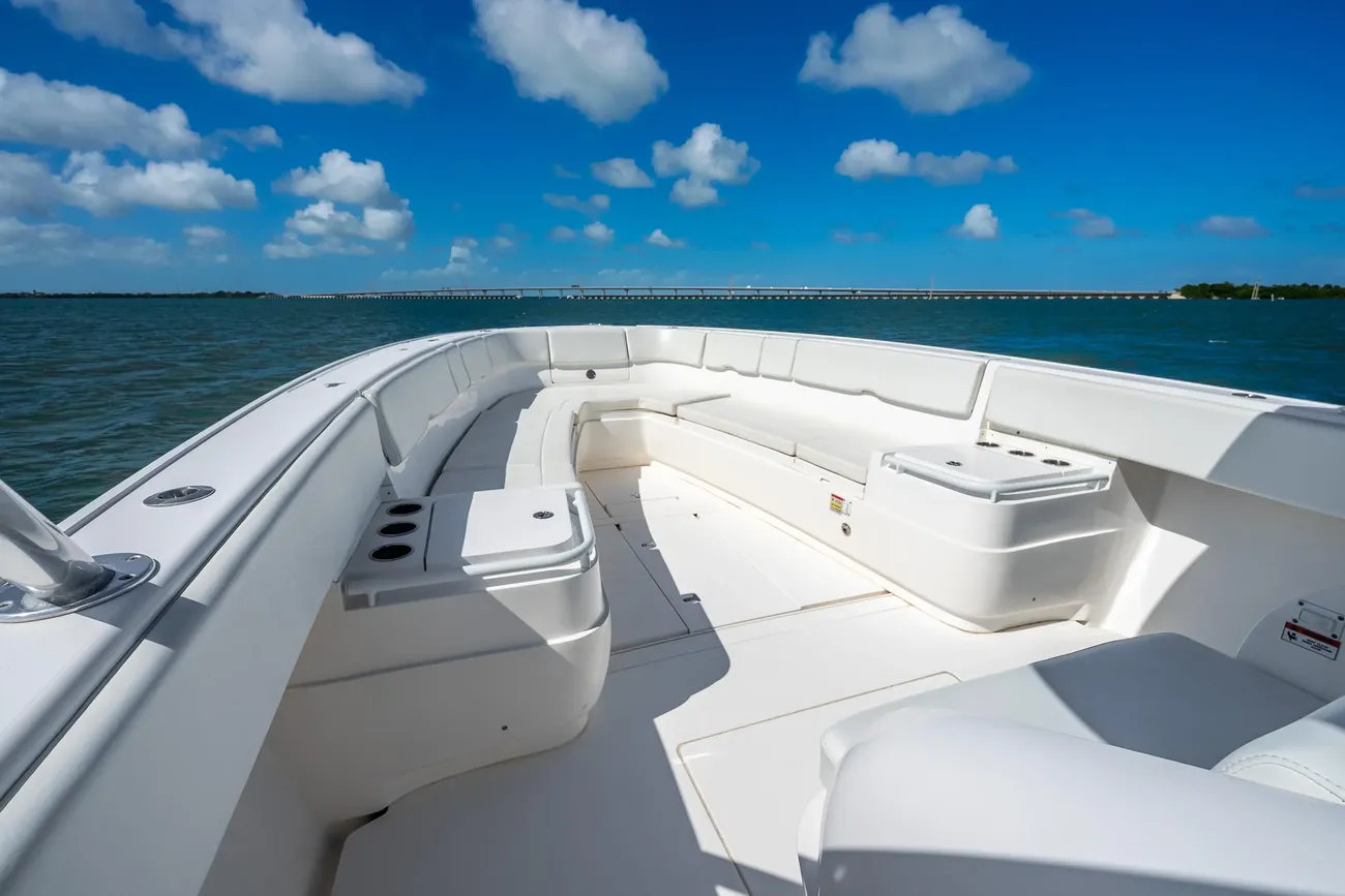 Thumbnail von Odważny 400 Cuddy