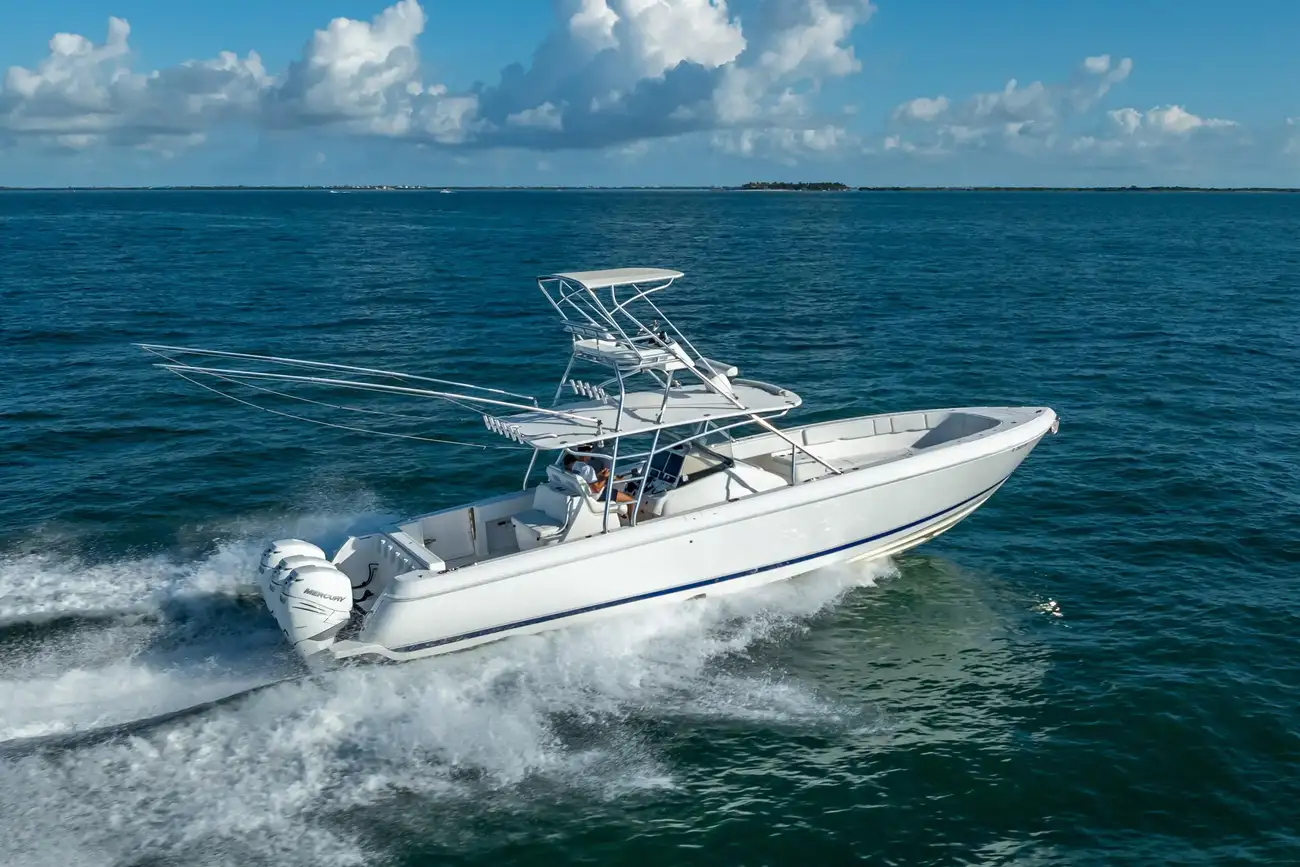 Thumbnail von Odważny 400 Cuddy