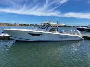 Pursuit S 378