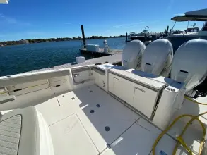 Thumbnail von Pursuit S 378