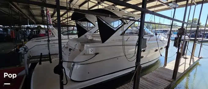 Regal 4060 Commodore