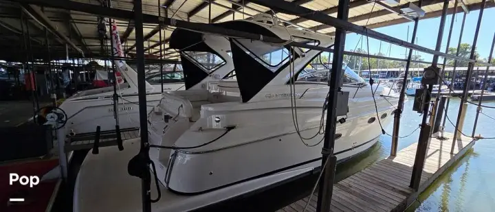 Regal 4060 Commodore