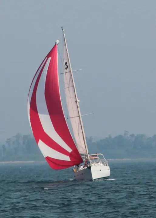 Beneteau Oceanis Clipper 423 Plein Air