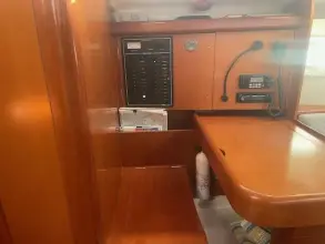 Thumbnail von Beneteau Oceanis Clipper 423 Plein Air