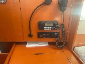 Thumbnail von Beneteau Oceanis Clipper 423 Plein Air