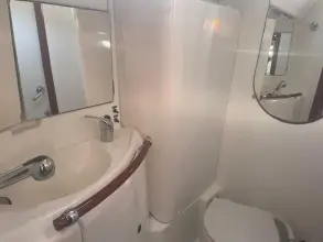 Thumbnail von Beneteau Oceanis Clipper 423 Plein Air