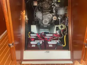 Thumbnail von Beneteau Oceanis Clipper 423 Plein Air