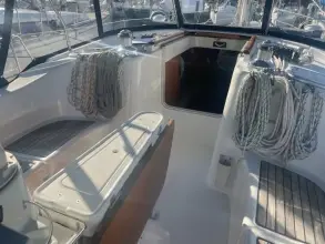 Thumbnail von Beneteau Oceanis Clipper 423 Plein Air
