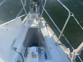 Thumbnail von Beneteau Oceanis Clipper 423 Plein Air