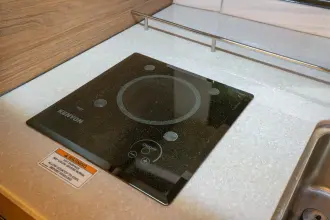 Thumbnail von Boston Whaler 365 Conquest