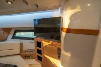 Thumbnail von Boston Whaler 365 Conquest