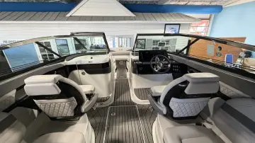 Thumbnail von Sea Ray 260 SLX-OB