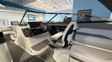 Thumbnail von Sea Ray 260 SLX-OB