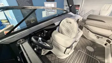 Thumbnail von Sea Ray 260 SLX-OB