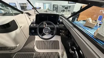 Thumbnail von Sea Ray 260 SLX-OB