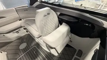 Thumbnail von Sea Ray 260 SLX-OB