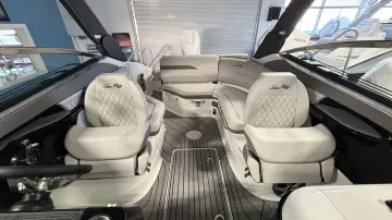 Thumbnail von Sea Ray 260 SLX-OB