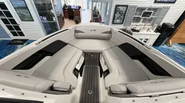 Thumbnail von Sea Ray 260 SLX-OB